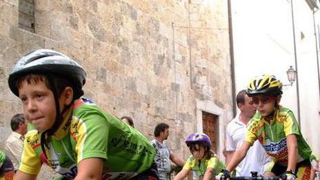 Centinaia di ragazzi in campo a Camaiore per la Festa dello Sport