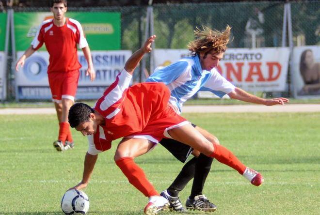 Audace confuso e in ritardo: arriva il ko