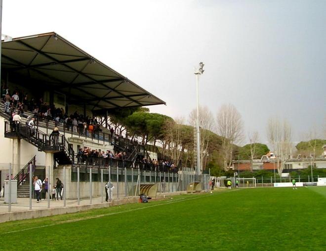 Gestione dei campi sportivi oggi la verifica delle offerte