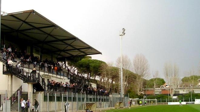 Gestione dei campi sportivi oggi la verifica delle offerte