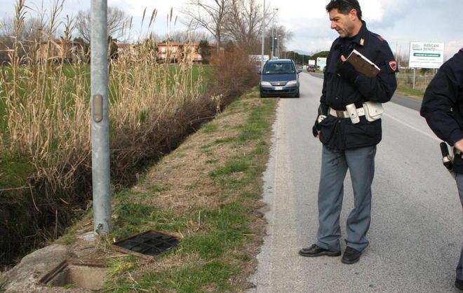 Furti di rame, 25mila euro per i lampioni 