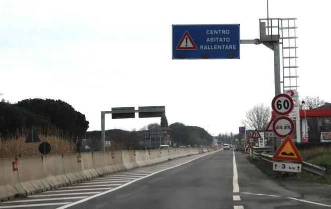 Causa un falso incidente per truffare un pensionato