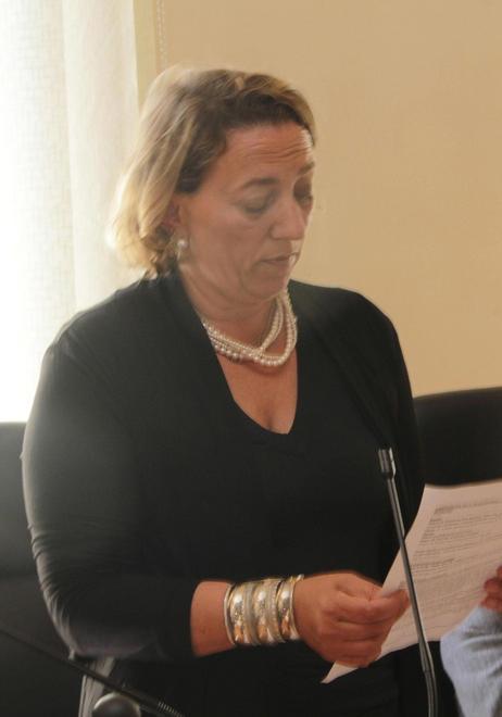 Un Comune paralizzato da dieci milioni di debito 