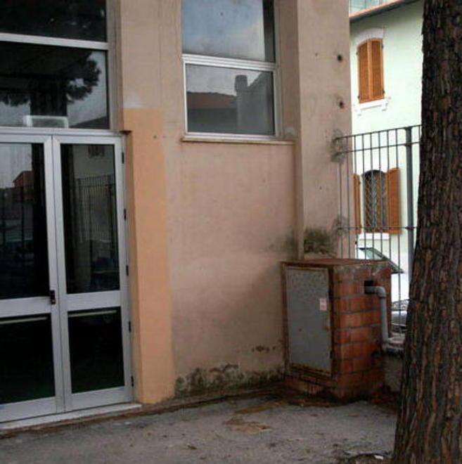 “Prigionieri” a scuola: il caos continua 