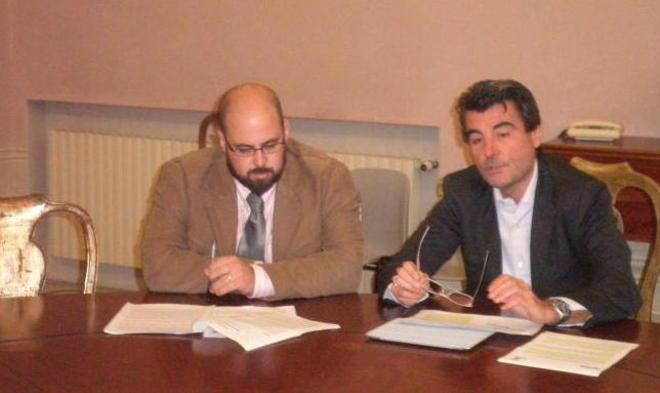 Dalla Provincia contributi alle imprese