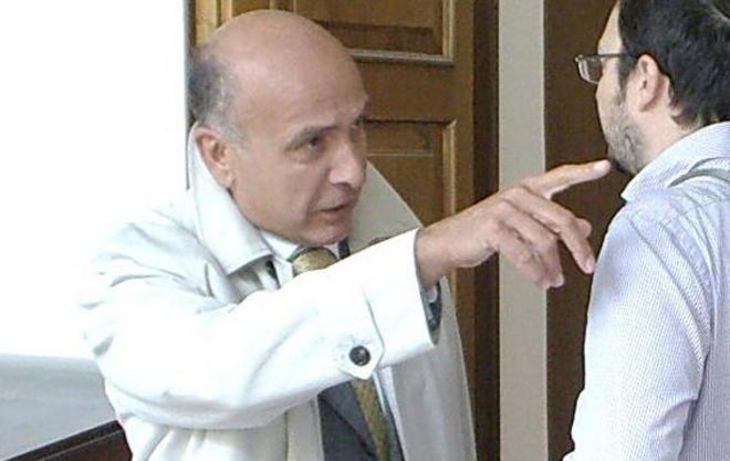 Si teme il caos alla ripresa delle udienze 