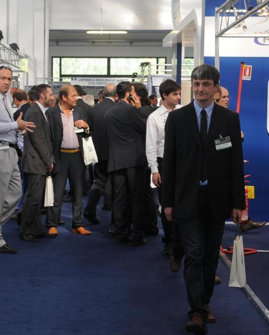 Cna protagonista a “InFiera” 