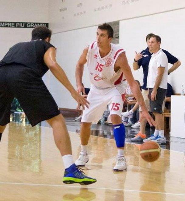 Il palasport può riaprire le porte ai tifosi 