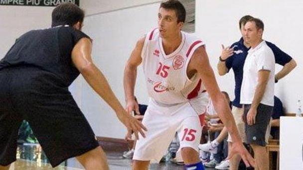 Il palasport può riaprire le porte ai tifosi