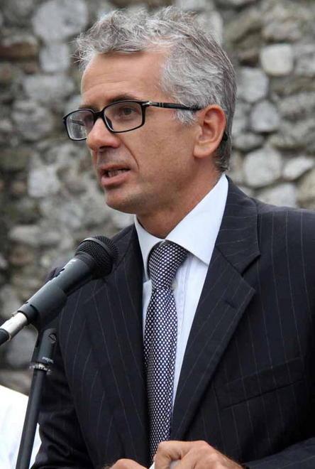 Ferri: «Va aperta la nuova ala del carcere» 