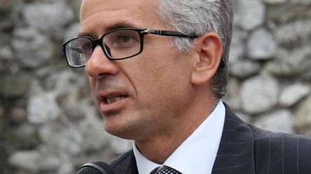 Ferri: «Va aperta la nuova ala del carcere»