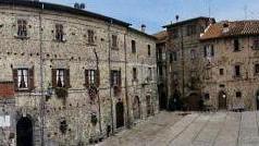 Pronto a gennaio a Filetto il palazzetto dello sport