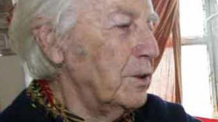 Addio a Guadagnucci l’artista che sapeva accarezzare il marmo