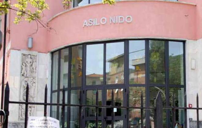Impianto solare negli asili nido 