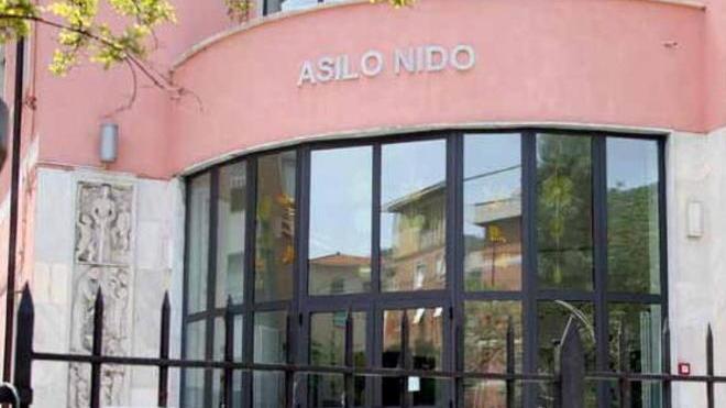 Impianto solare negli asili nido