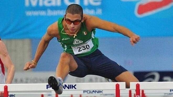 Mach di Palmstein vola a Rieti con i big