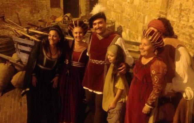  Boccaccio batte anche il maltempo 