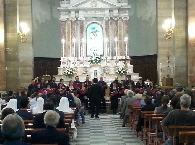 Sassari, l’ostello festeggia i 10 anni 