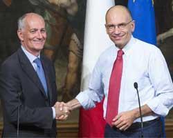 "L'impresa che nasce dalla responsabilità" 