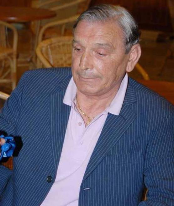 «Gigi Riva, verrai al mio funerale?» 