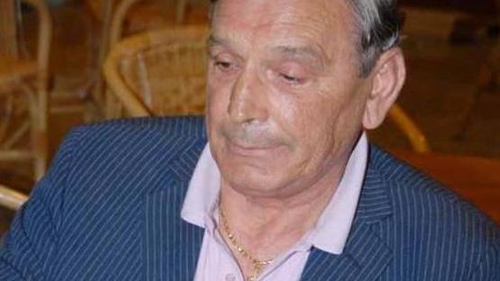 «Gigi Riva, verrai al mio funerale?»