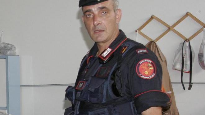 Giuseppe Giangrande, il brigadiere “eroe” di Prato, compie 51 anni