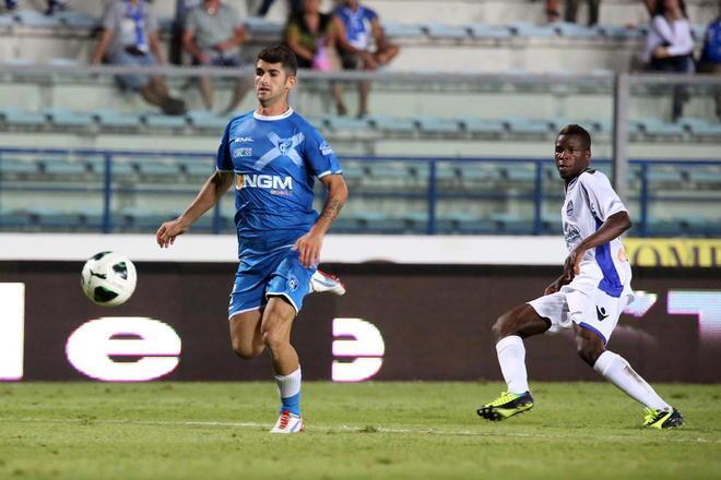 Empoli, il gioiello albanese Hysaj prolunga il contratto 