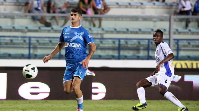 Empoli, il gioiello albanese Hysaj prolunga il contratto