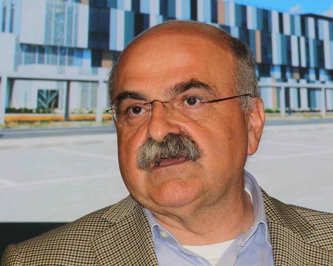 Nuovo Ospedale, lettera aperta del direttore generale Edoardo Majno ai pratesi 