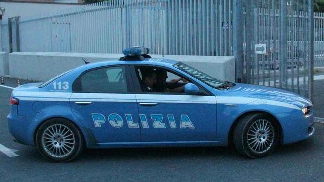 «Hanno sparato in via delle Grazie» Giallo in centro nella notte