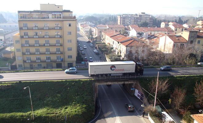 Raddoppio della Declassata a Prato, la Regione: “Mai remato contro Prato” 