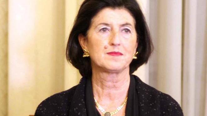 Corte dei Conti: Giovanna Colombini eletta nel consiglio di presidenza