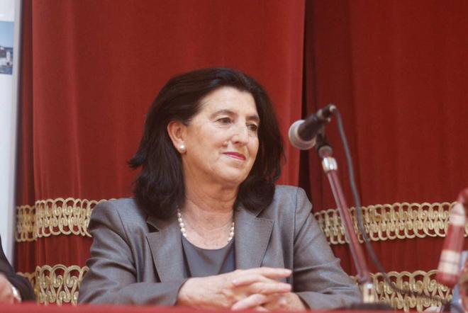 La prof Colombini eletta nel Consiglio di presidenza della Corte dei Conti 