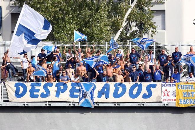 Il Carpi chiede scusa e tende la mano ai tifosi azzurri 