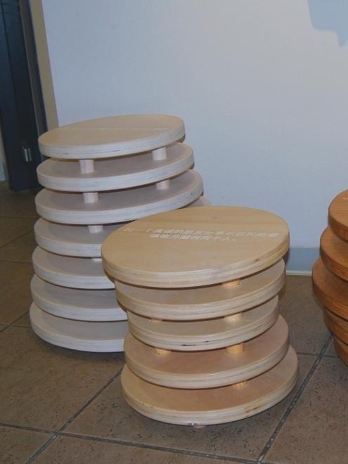 Designer, artigiani e cibi etnici 