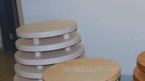 Designer, artigiani e cibi etnici