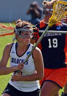 Lacrosse, uno sport che prende casa anche a Prato 