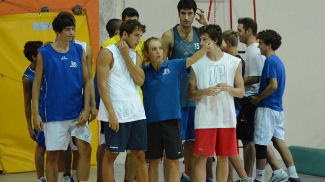 Juve Bnv, lavorare sui giovani