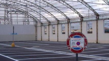 Dall’atelier della Robotica al viale senz’auto: il futuro è qui