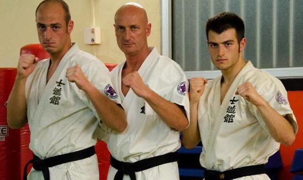 Mariani Gym: tutte le novità per i fighter alla Metamorphosy