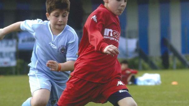 «Arbitro, non è gol»: il fair play inizia dai giocatori più giovani