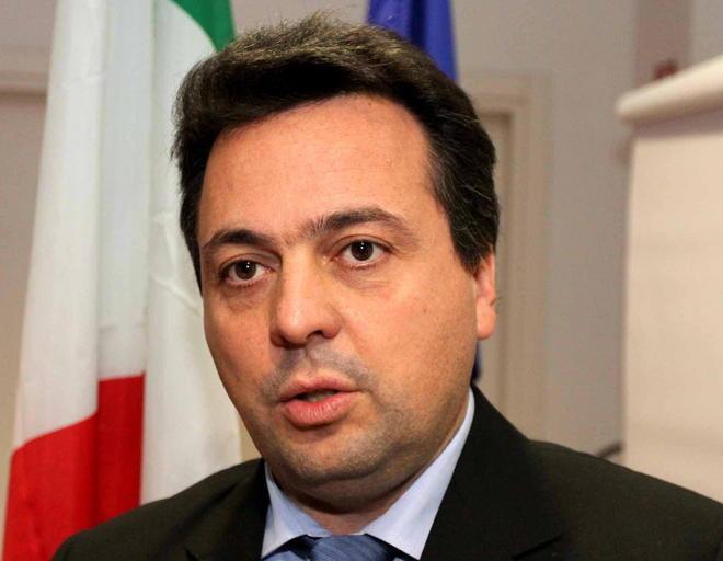 Grave lutto, morta la madre di Ivan Ferrucci 