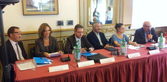 Il sindaco: Pisa orgogliosa di questo evento 