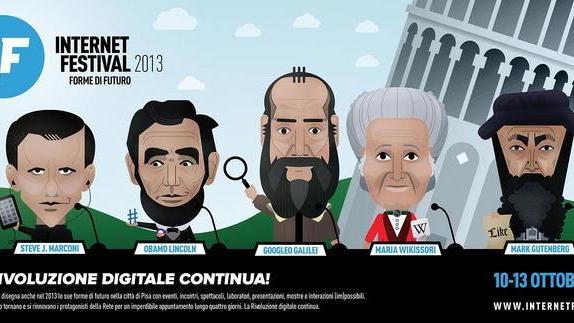 Nuove tecnologie e Rete creano lavoro