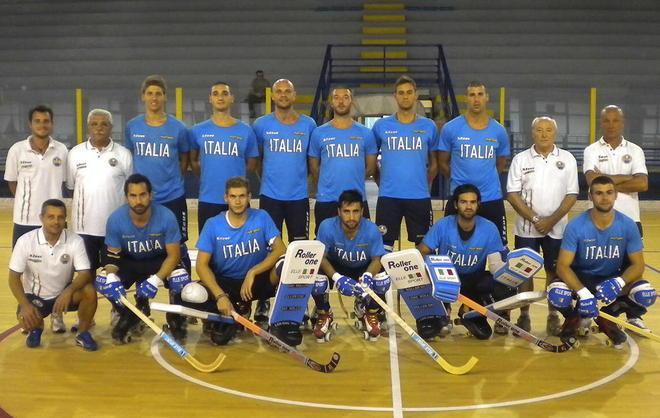 Mondiali, domenica l’esordio degli azzurri 