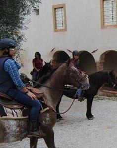 In 180 sfidano la pioggia per l’ecoraduno camaiorese