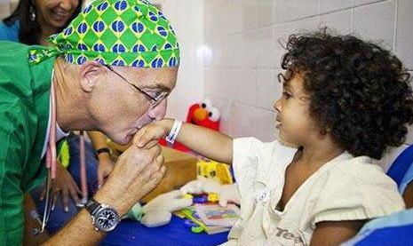 Medico va in Afghanistan assieme ad Emergency