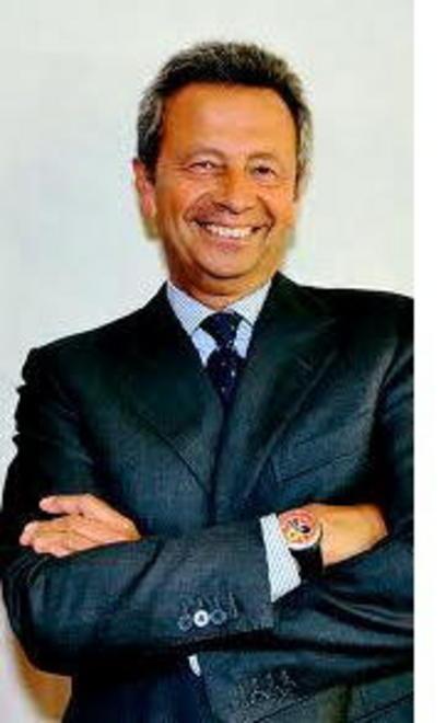 Ferruccio Luppi è il nuovo ad di Azimut Benetti