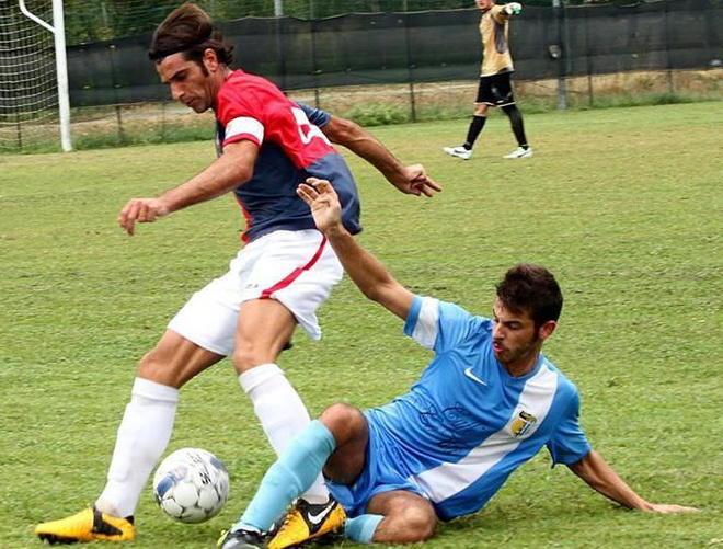 Tutti i versiliesi da... esportazione Ecco dove giocano 
