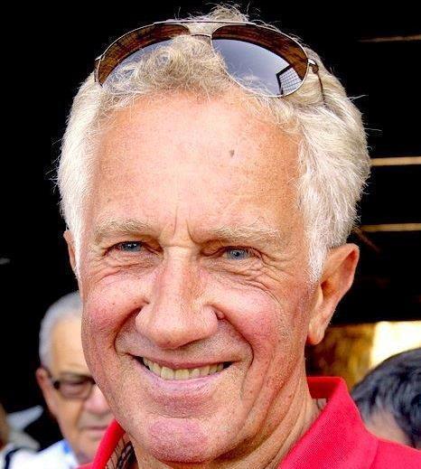 Gli eroi delle due ruote di scena a Forte dei Marmi 